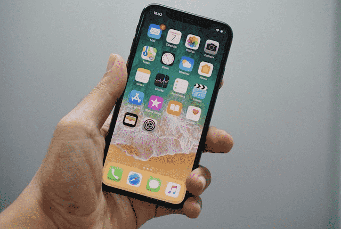 Как отследить iPhone: методы и безопасность