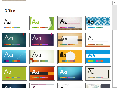 Библиотека тем