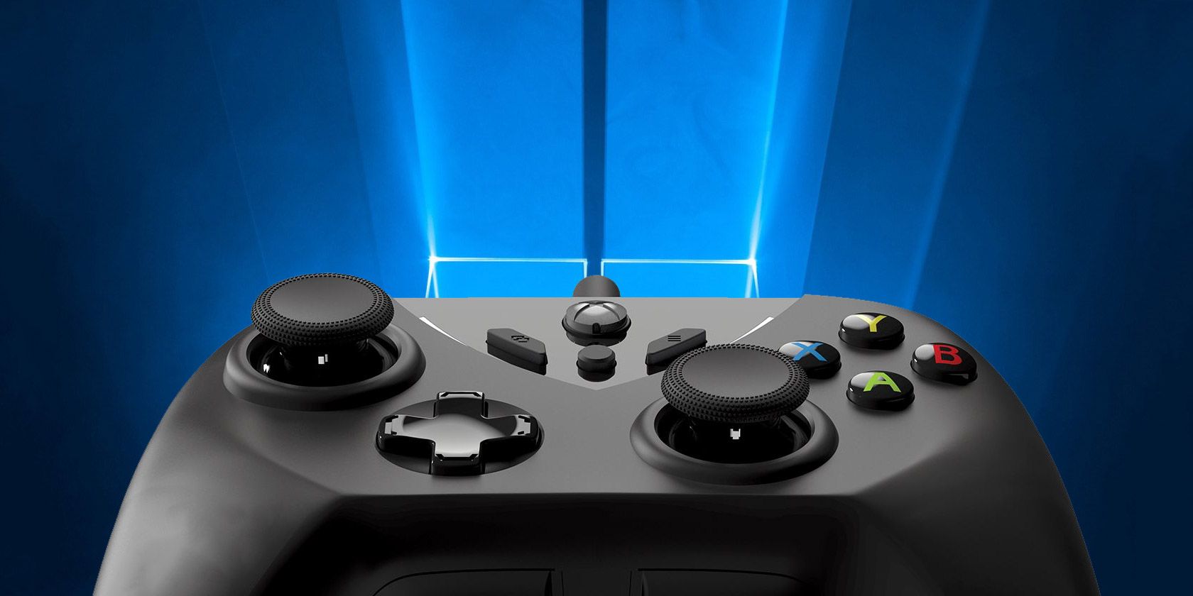 Подключение и настройка Xbox One контроллера в Windows 10