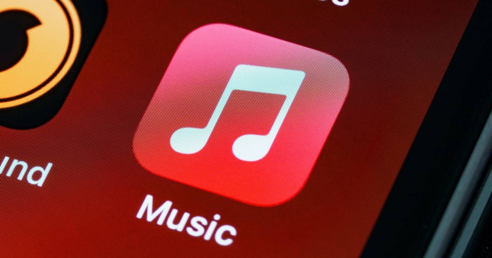 Apple Music бесплатно 6 месяцев — как получить