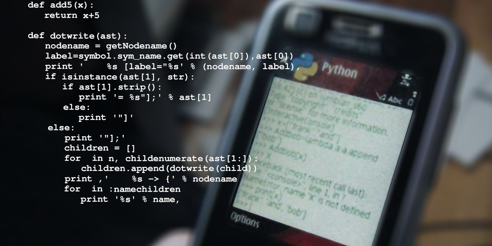 Контекстные менеджеры в Python — руководство