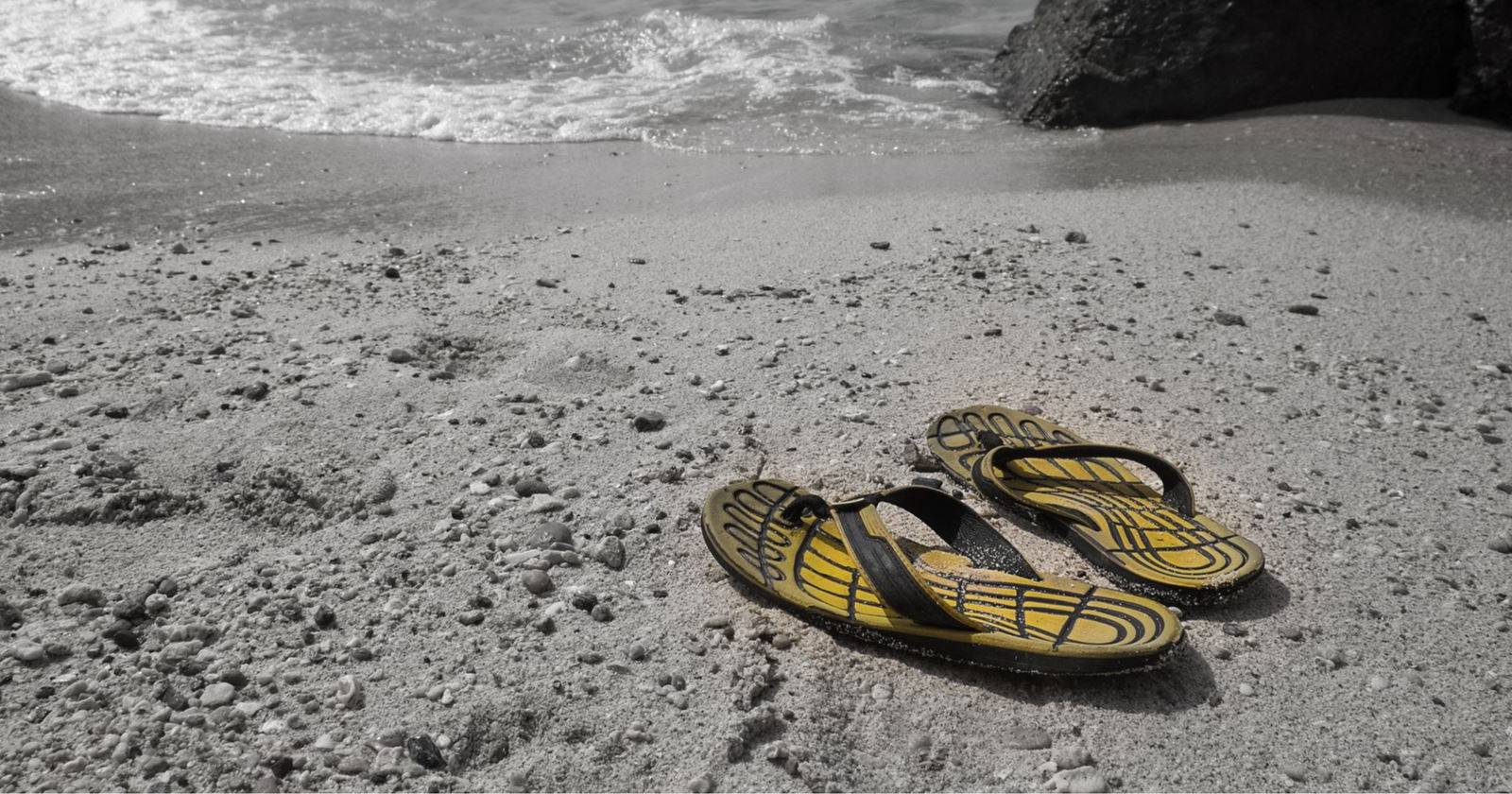 Сменить цвет в Photoshop — режим «Цвет»