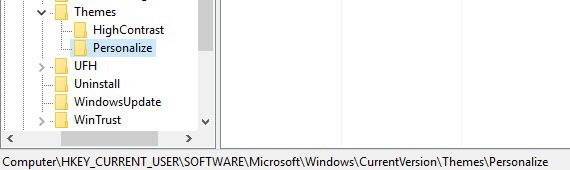 win10-accent-color-taskbar-navigate-to-key