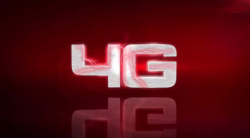 4g verizon
