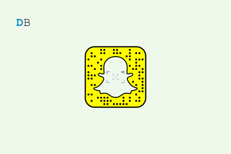 Камера Snapchat не работает на Android — решения