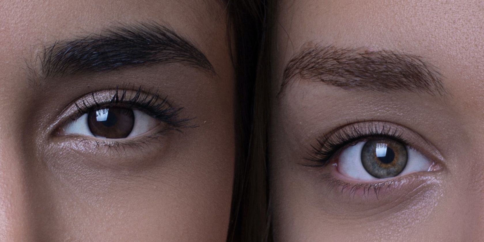 Блики в глазах: как их фотографировать