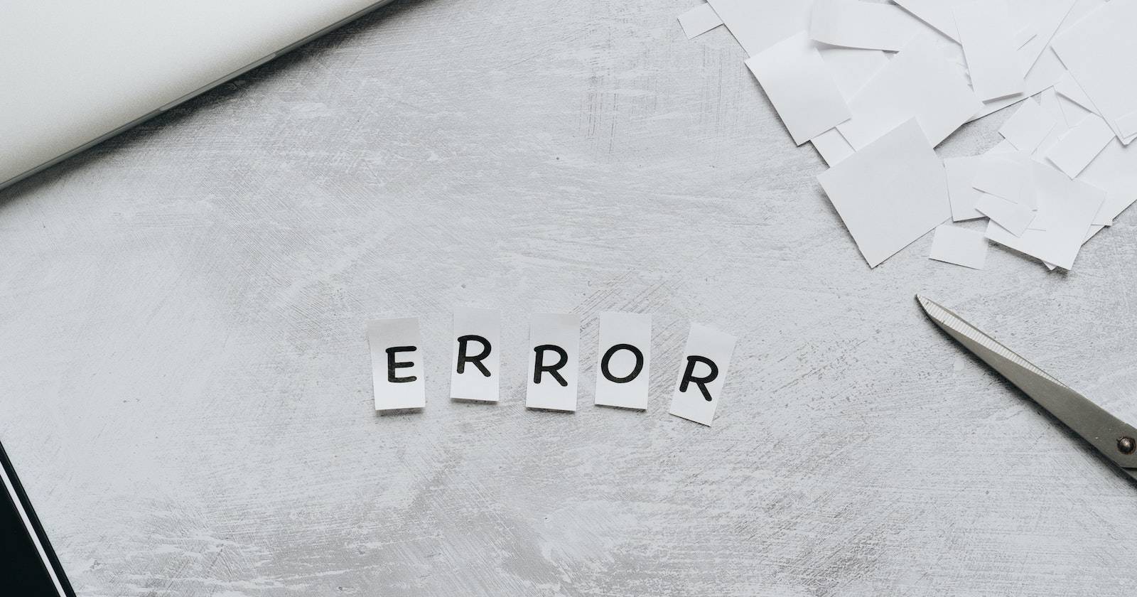 Обработка ошибок в JavaScript: полное руководство