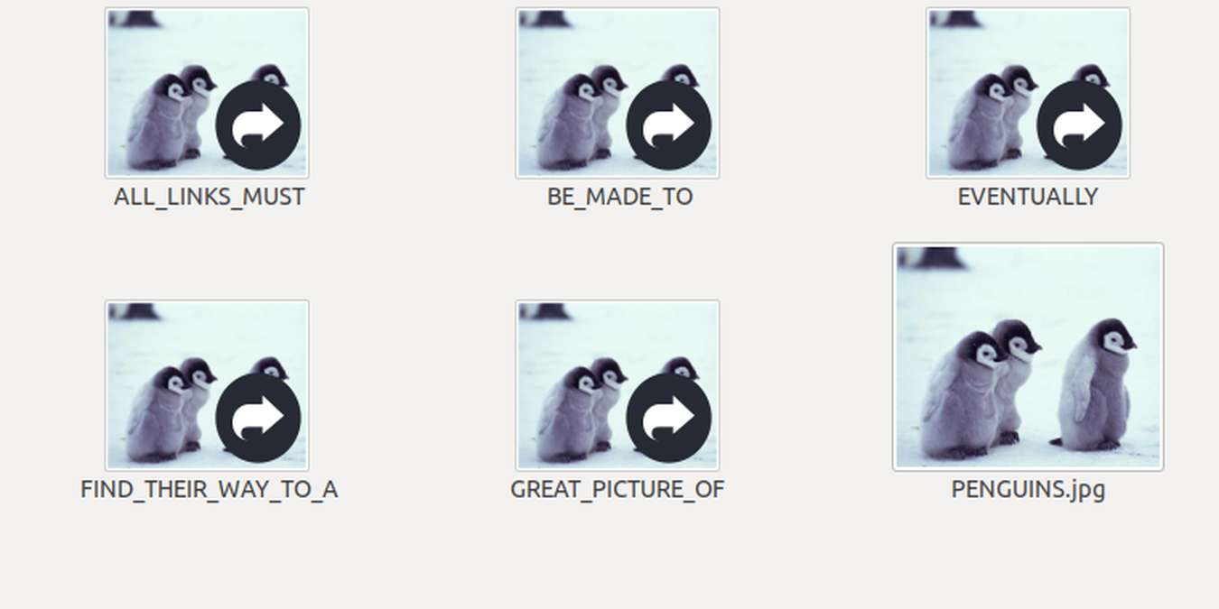 Символические ссылки в Linux: руководство