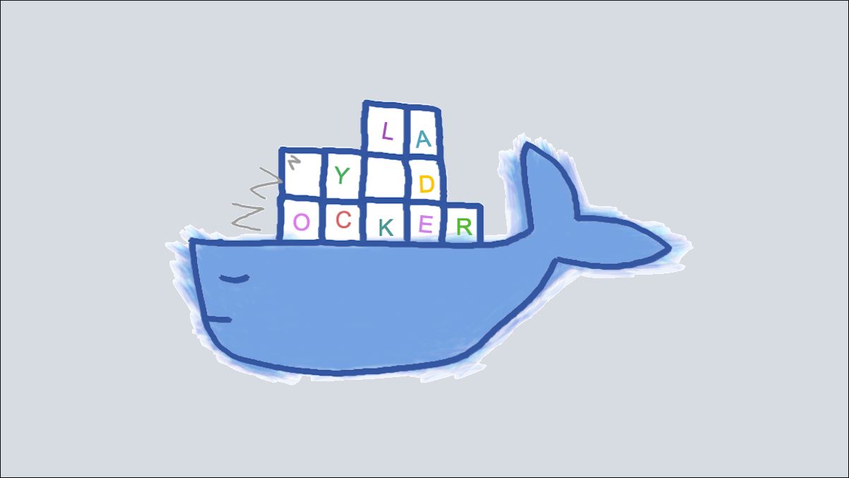 Lazydocker: терминальный интерфейс для Docker