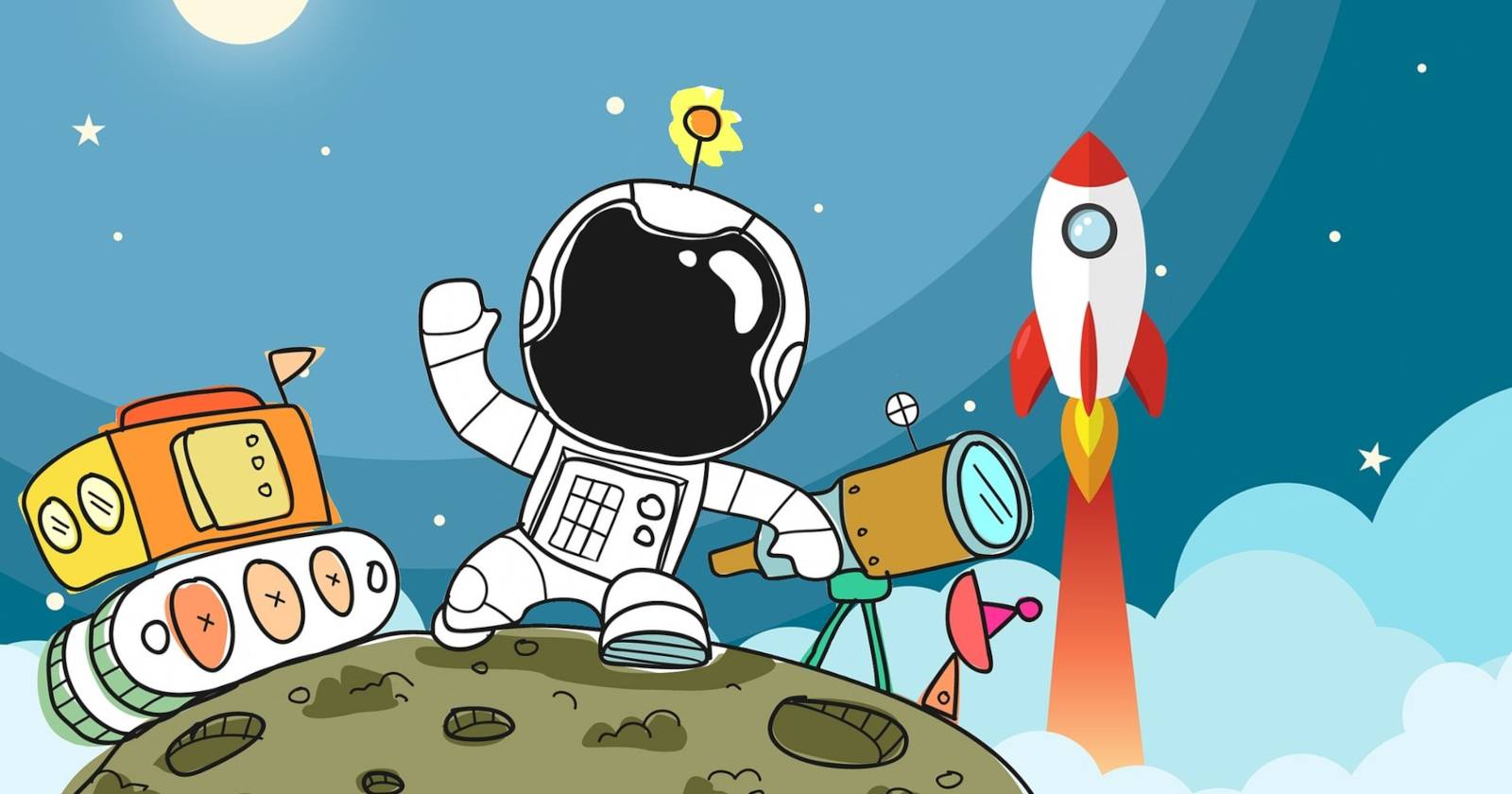 diskonaut — визуализатор дискового пространства