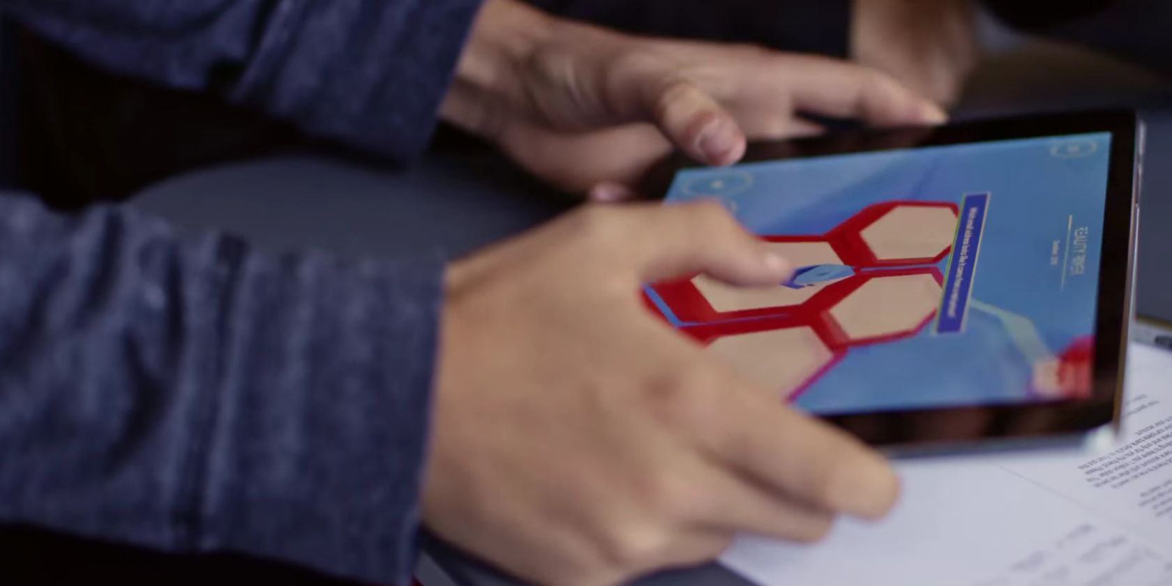 Be Internet Awesome — безопасность детей в сети