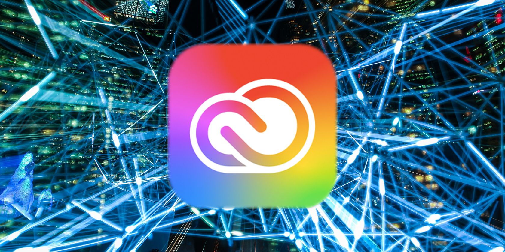 Adobe и ваши данные: использует ли Adobe файлы для обучения ИИ?