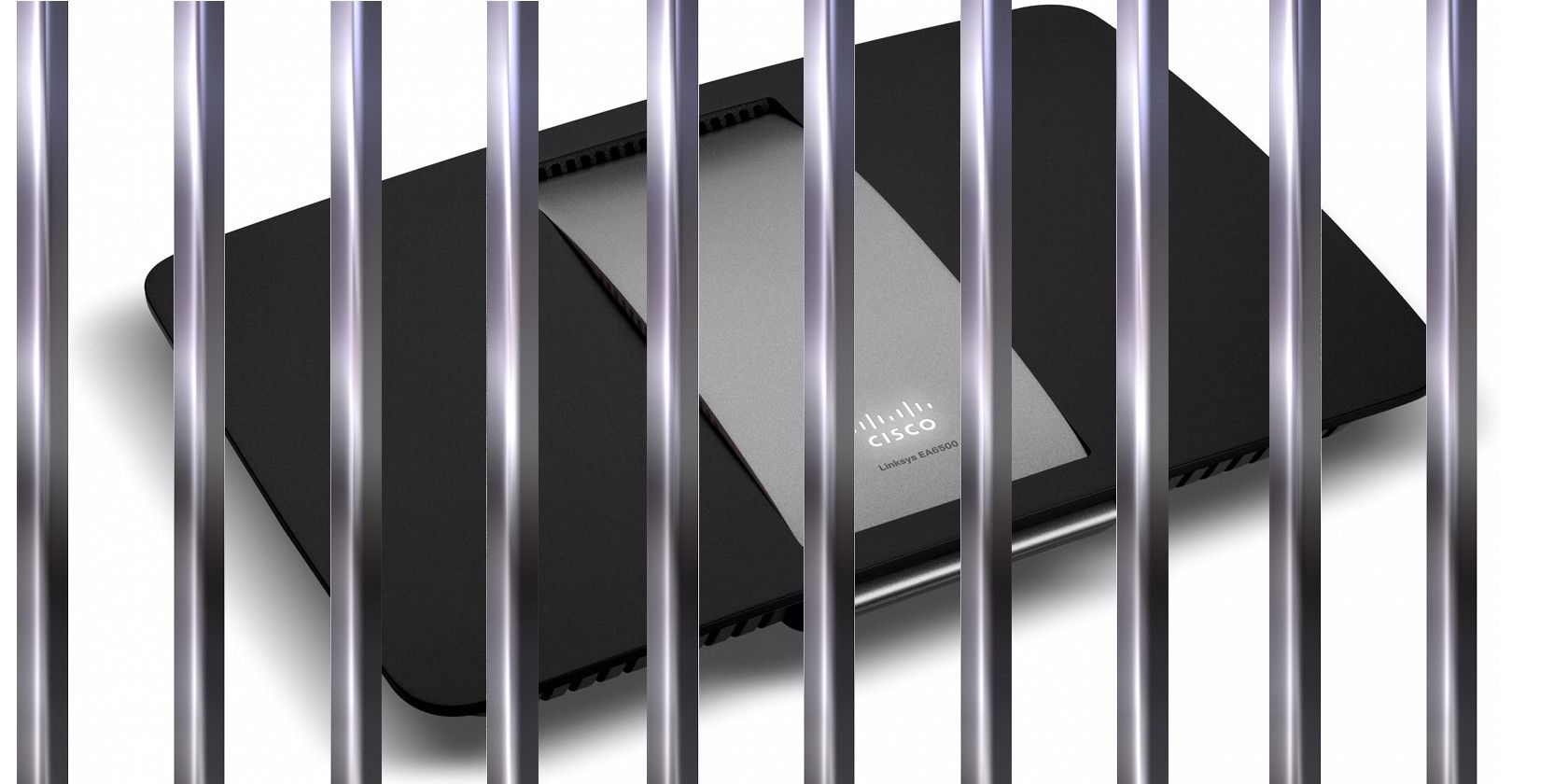 Защитите домашний роутер: практическое руководство