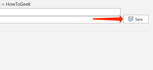 Нажмите Сохранить