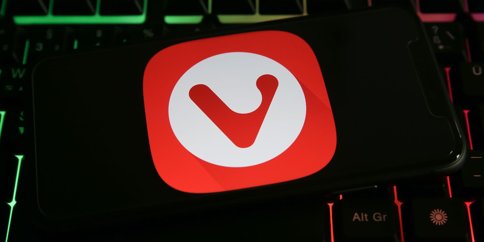 Bing Chat в Vivaldi — как включить