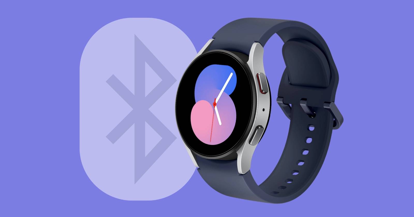 Как подключить Bluetooth наушники к Wear OS