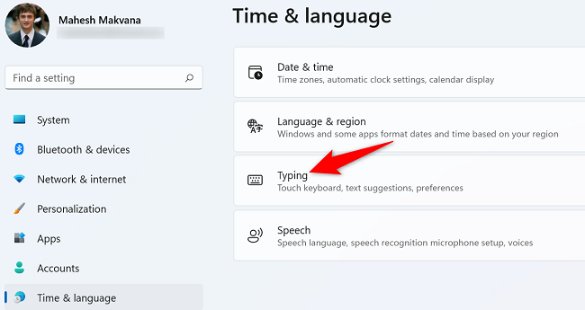 Выберите «Печать» на правой панели.