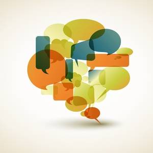 Фото ноутбука при запуске системы