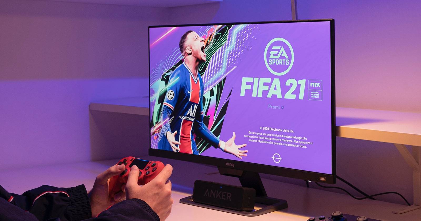 Проверить, используют ли вашу учётную запись PSN