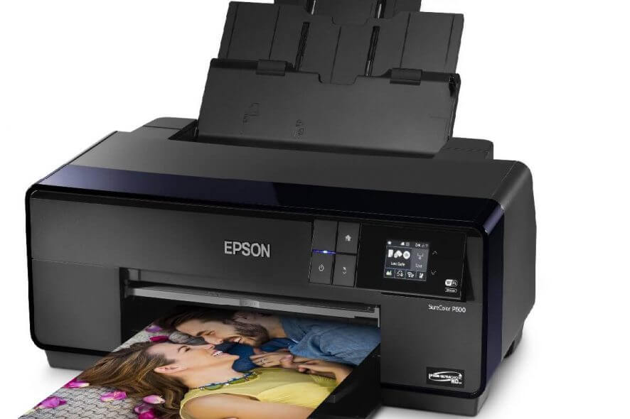 Как печатать фоновые цвета и изображения