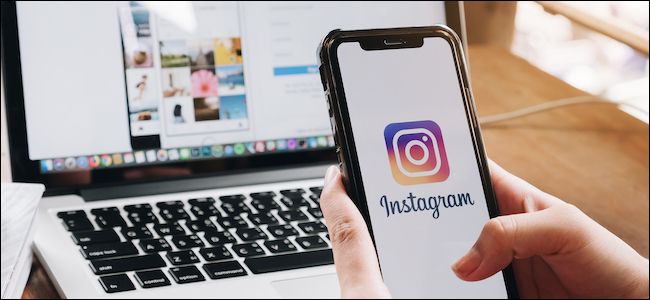 Восстановление удалённых публикаций в Instagram