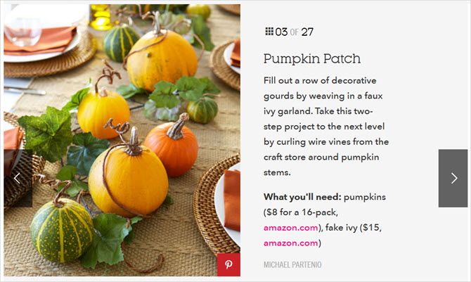 plan perfect thanksgiving guides good housekeeping