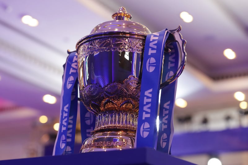 Покрытие IPL в Африке и на Ближнем Востоке