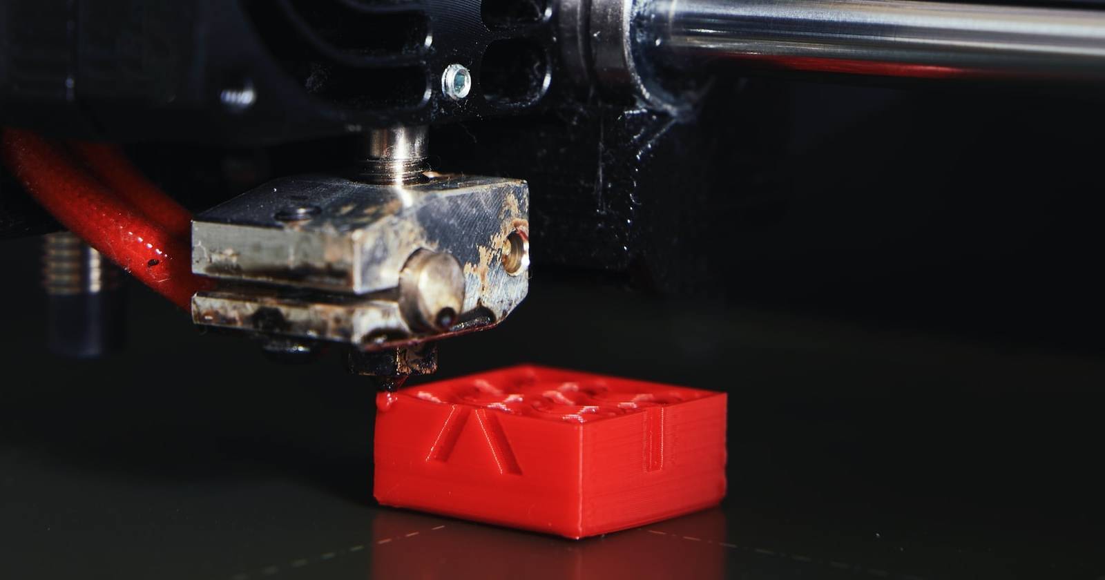 Как сделать 3D-печать прочнее — материалы и приёмы