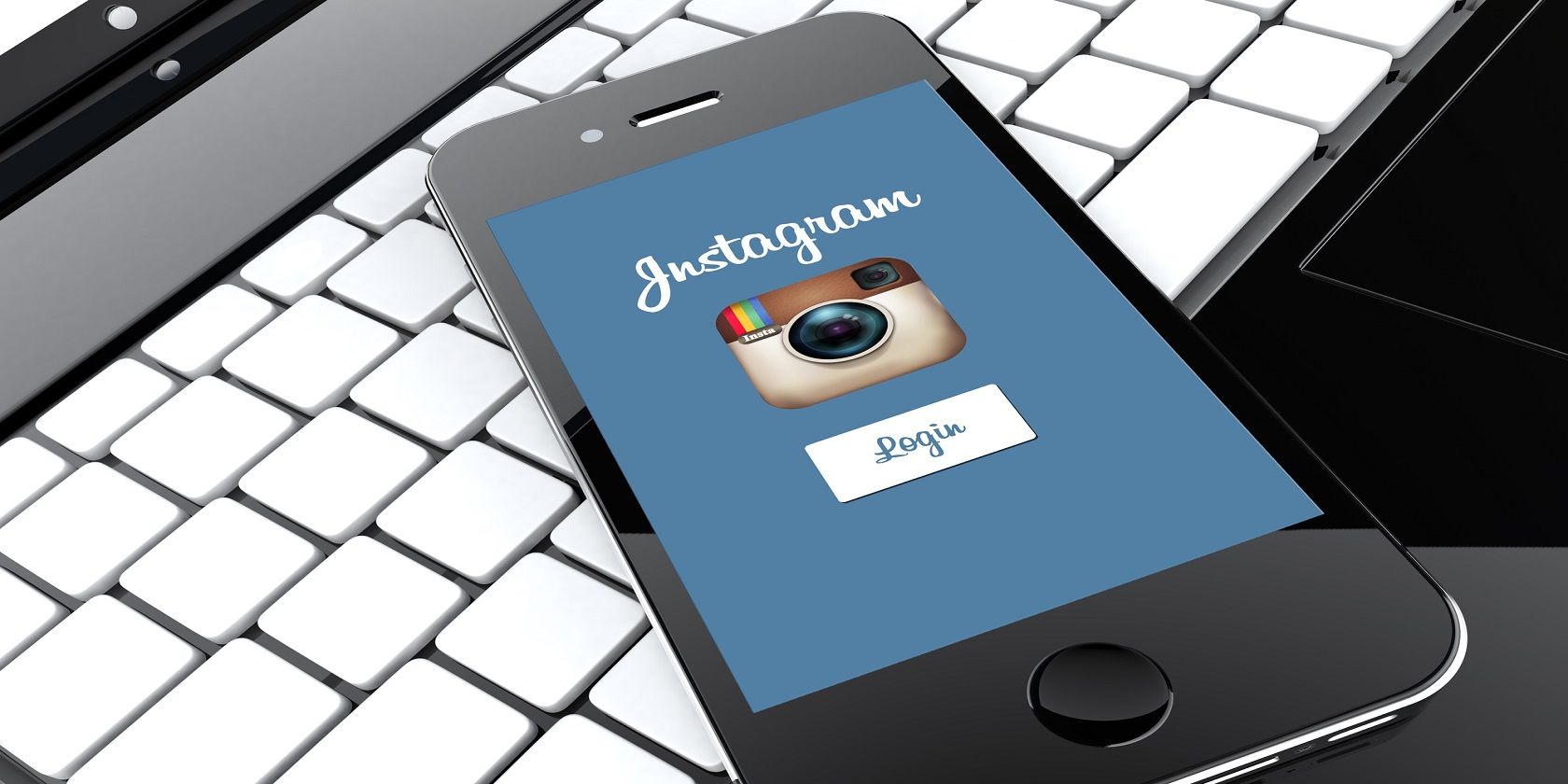 Загрузить фото в Instagram без смартфона