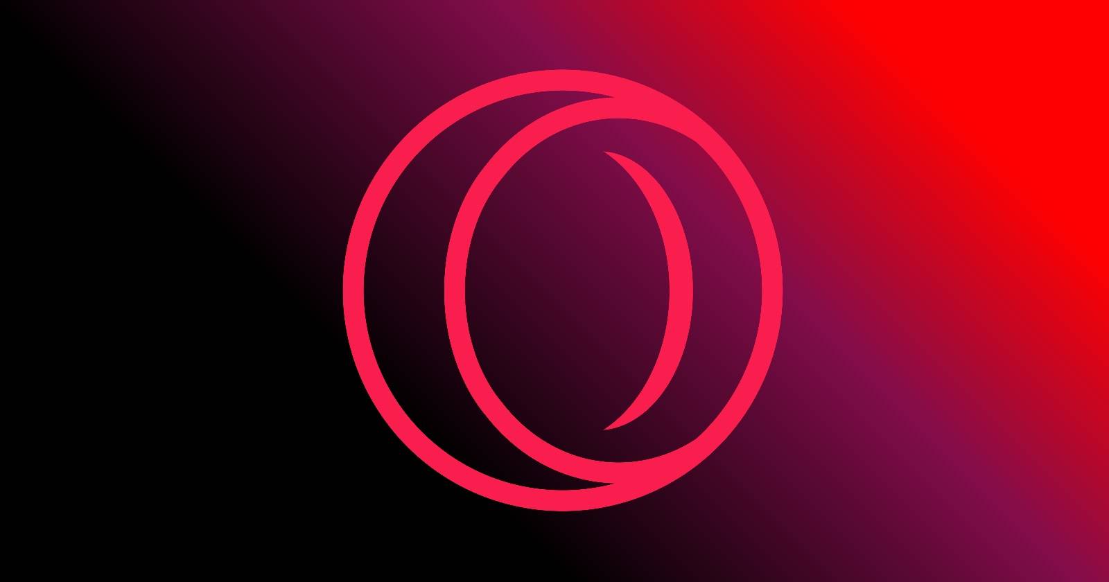 Live Wallpapers в Opera GX: как включить и создать