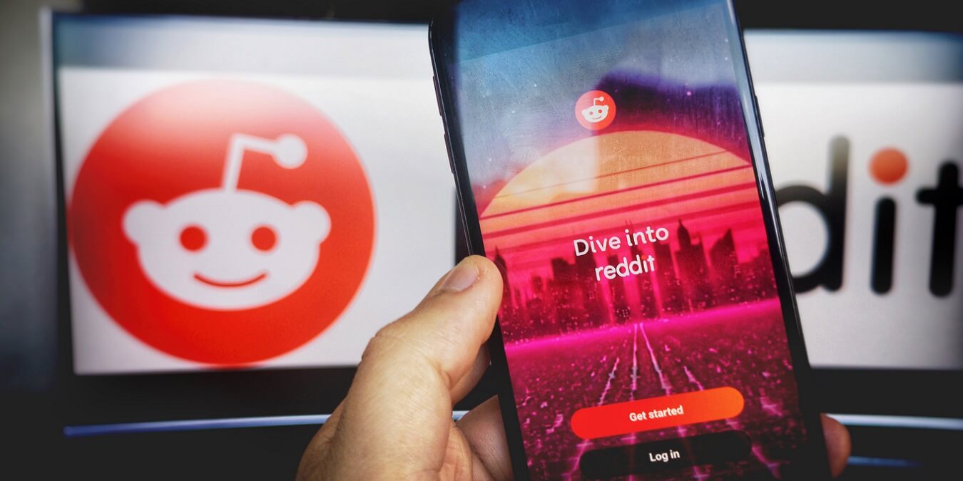 Как посмотреть и удалить историю в Reddit