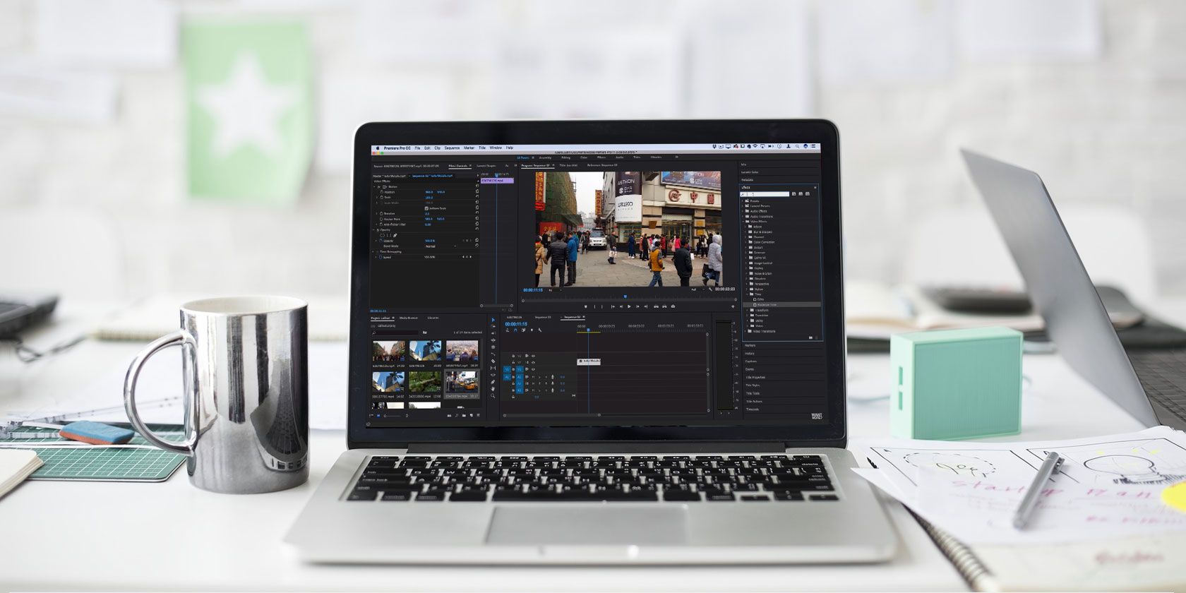 Как превратить видео в таймлапс — шаги и советы