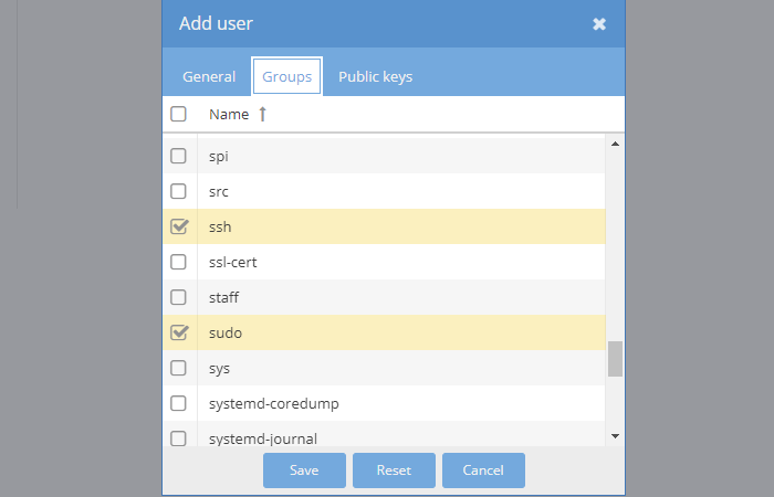 Openmediavault5 Guide G03