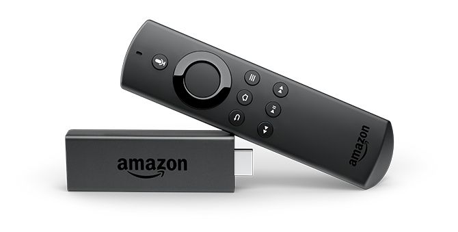 fire tv stick