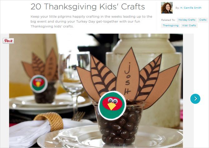 plan perfect thanksgiving guides hgtv