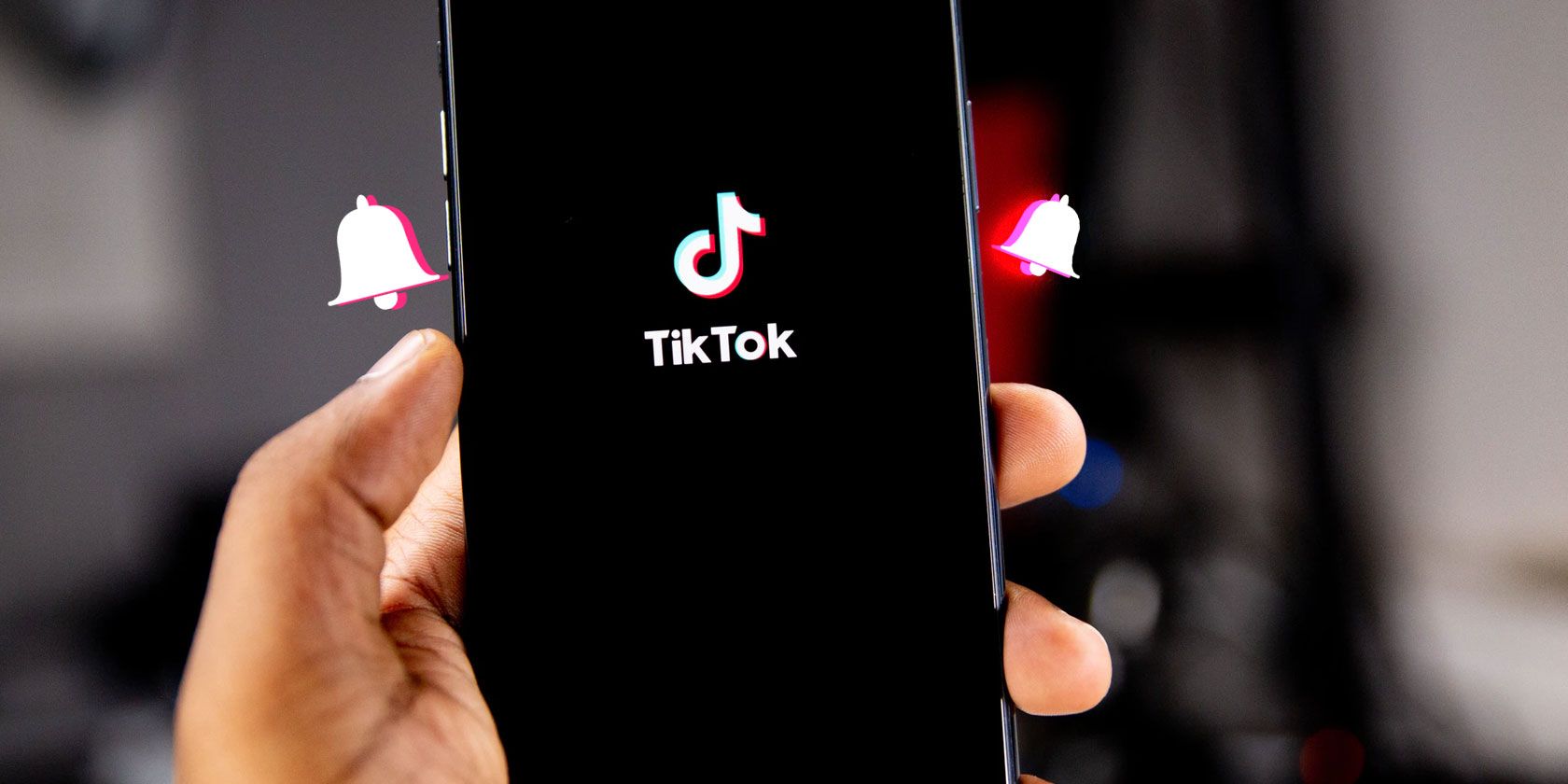 Звук TikTok как рингтон или будильник на iPhone