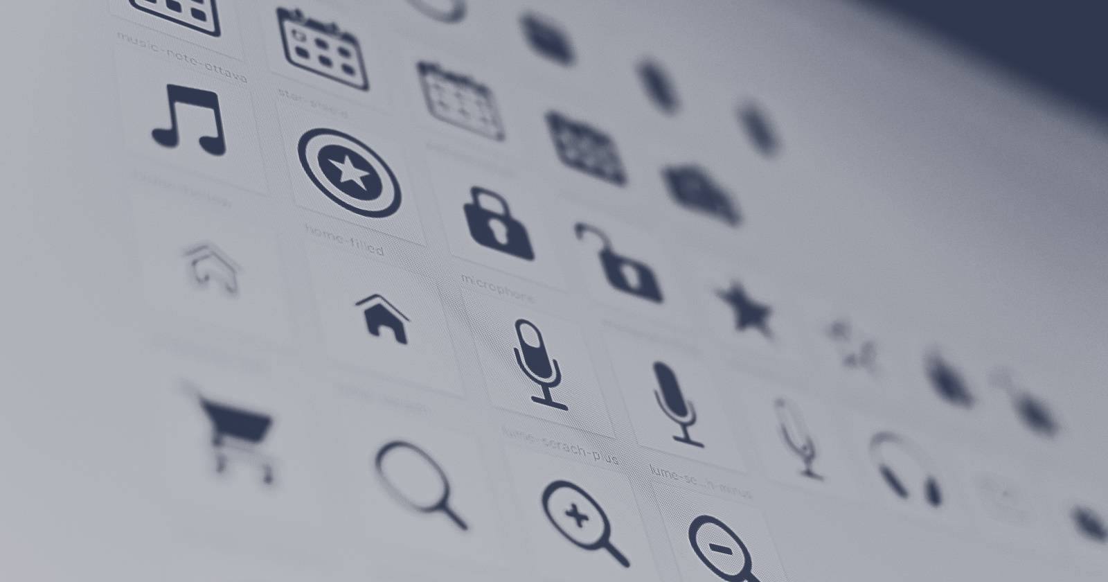 Как изменить значок приложения в Windows Forms