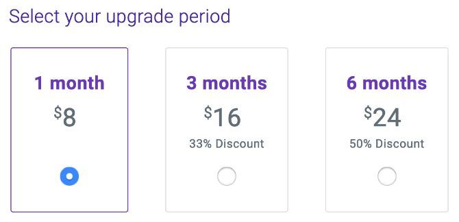 Иллюстрация опций и обновлений в Calligraphr Pro