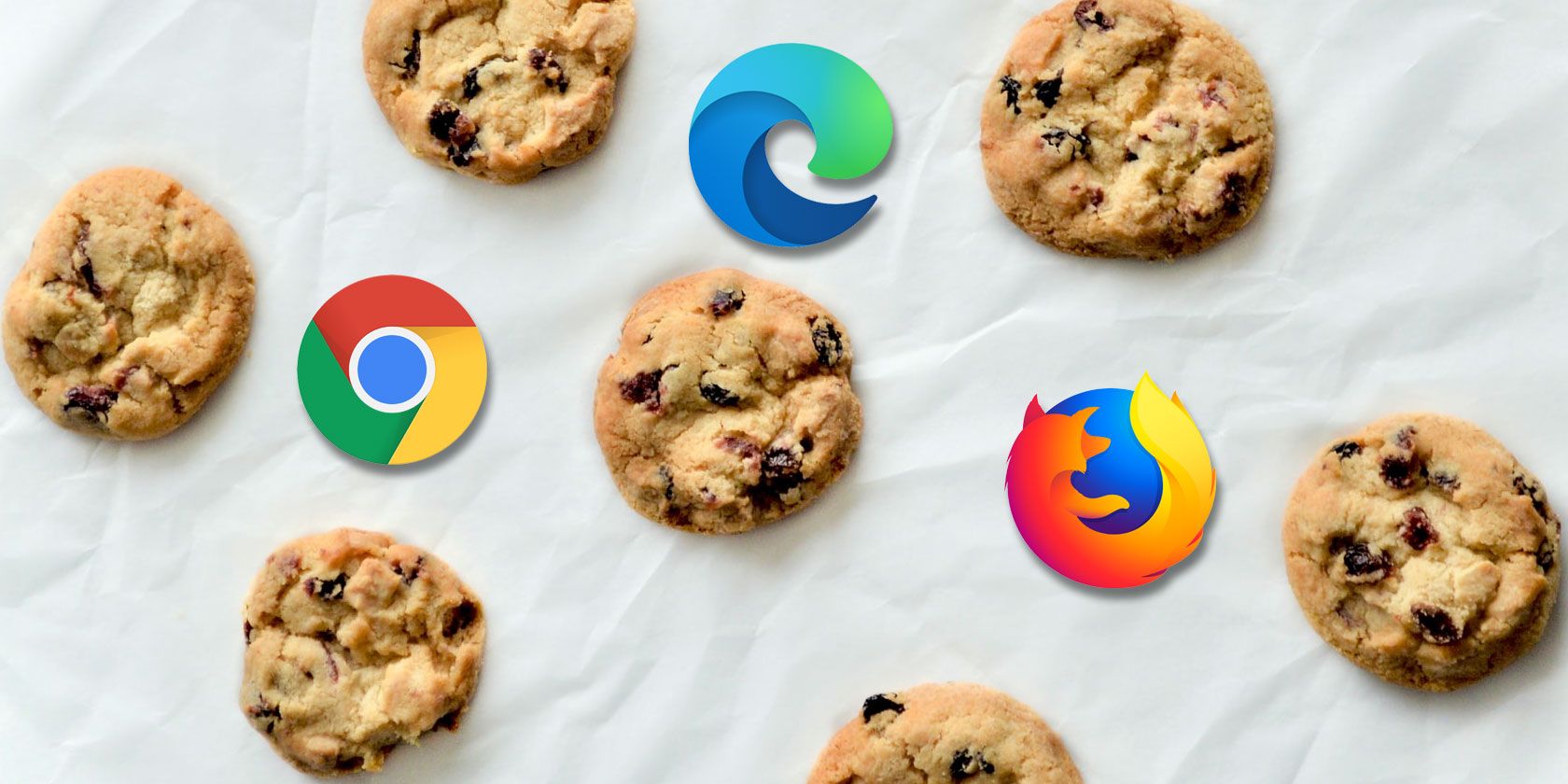 Как управлять cookie в Chrome, Firefox и Edge