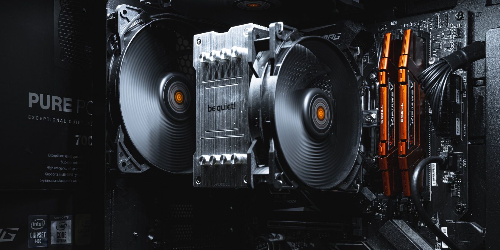 Ошибка «Обнаружены аппаратные проблемы» в Memory Diagnostic