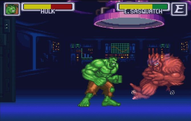 Эмуляция Marvel vs. Capcom на Raspberry Pi