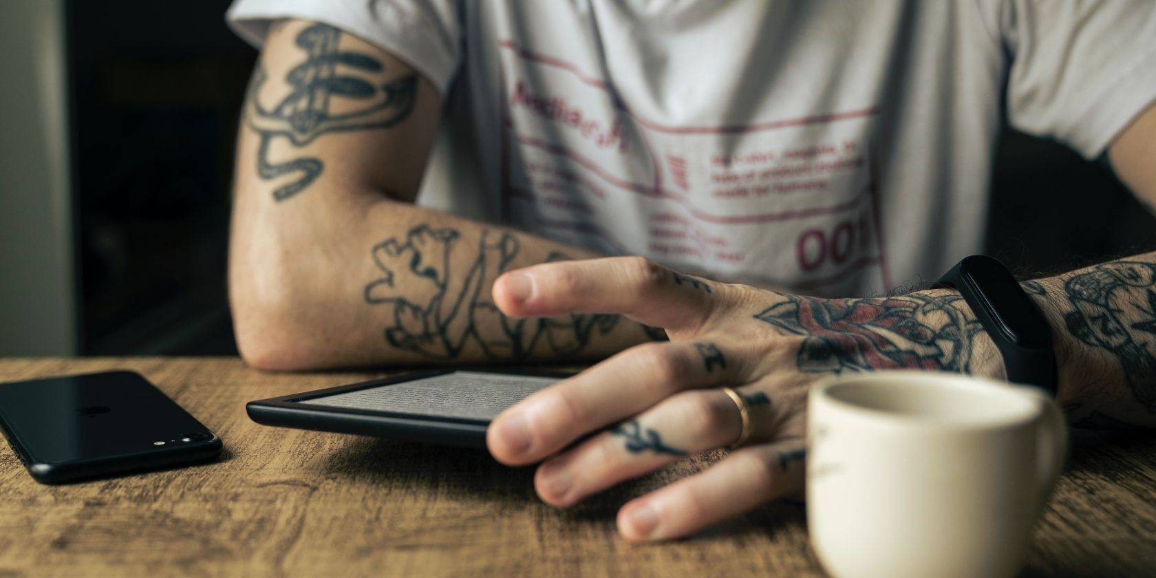 Исправить вход в Google Play на Kindle Fire