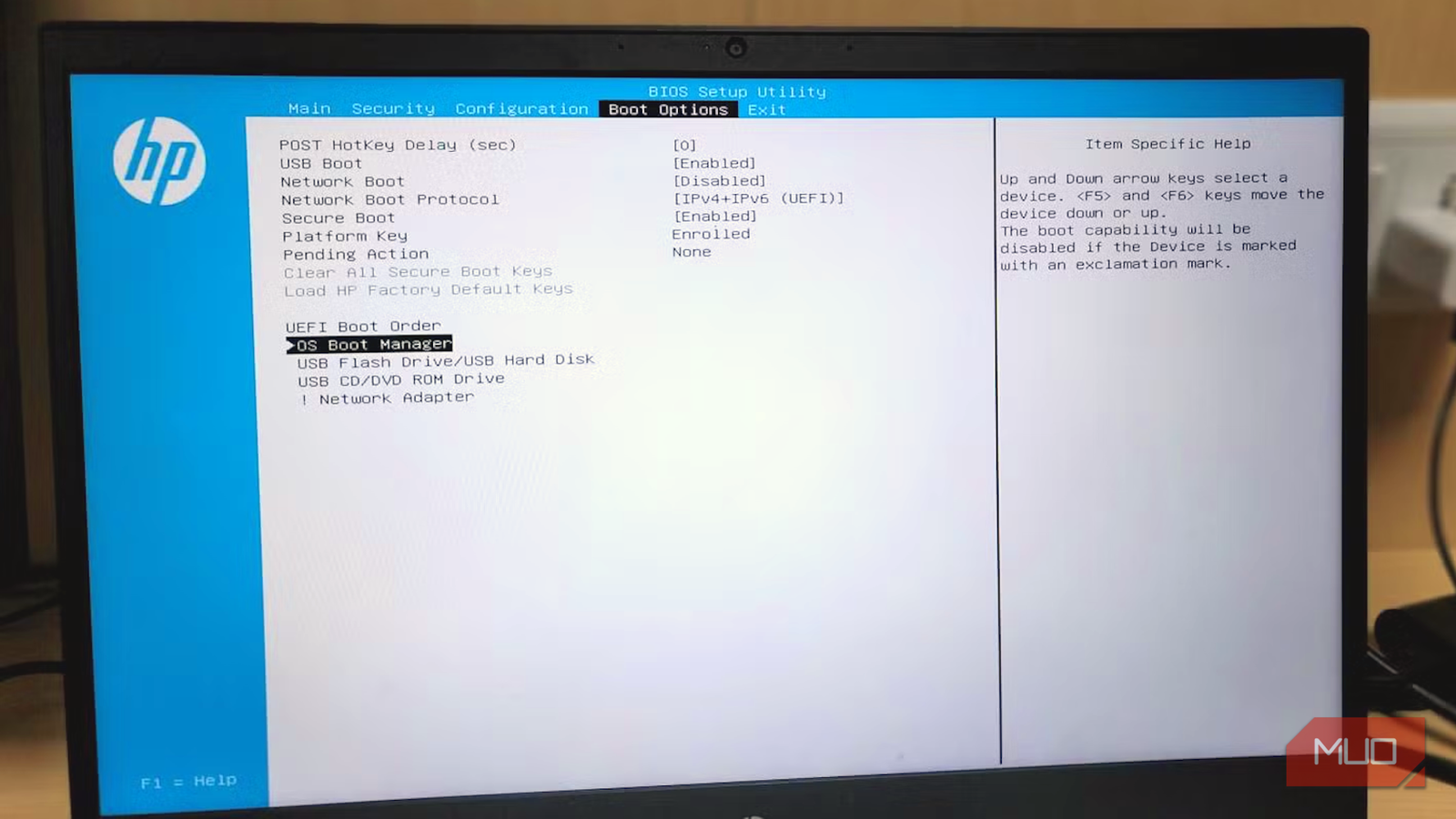 Что делать до истечения сертификатов Secure Boot в 2026