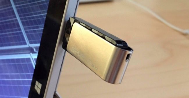 Копирование файлов образа в корень USB-накопителя