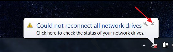 Иконки системного трея и скрытые приложения