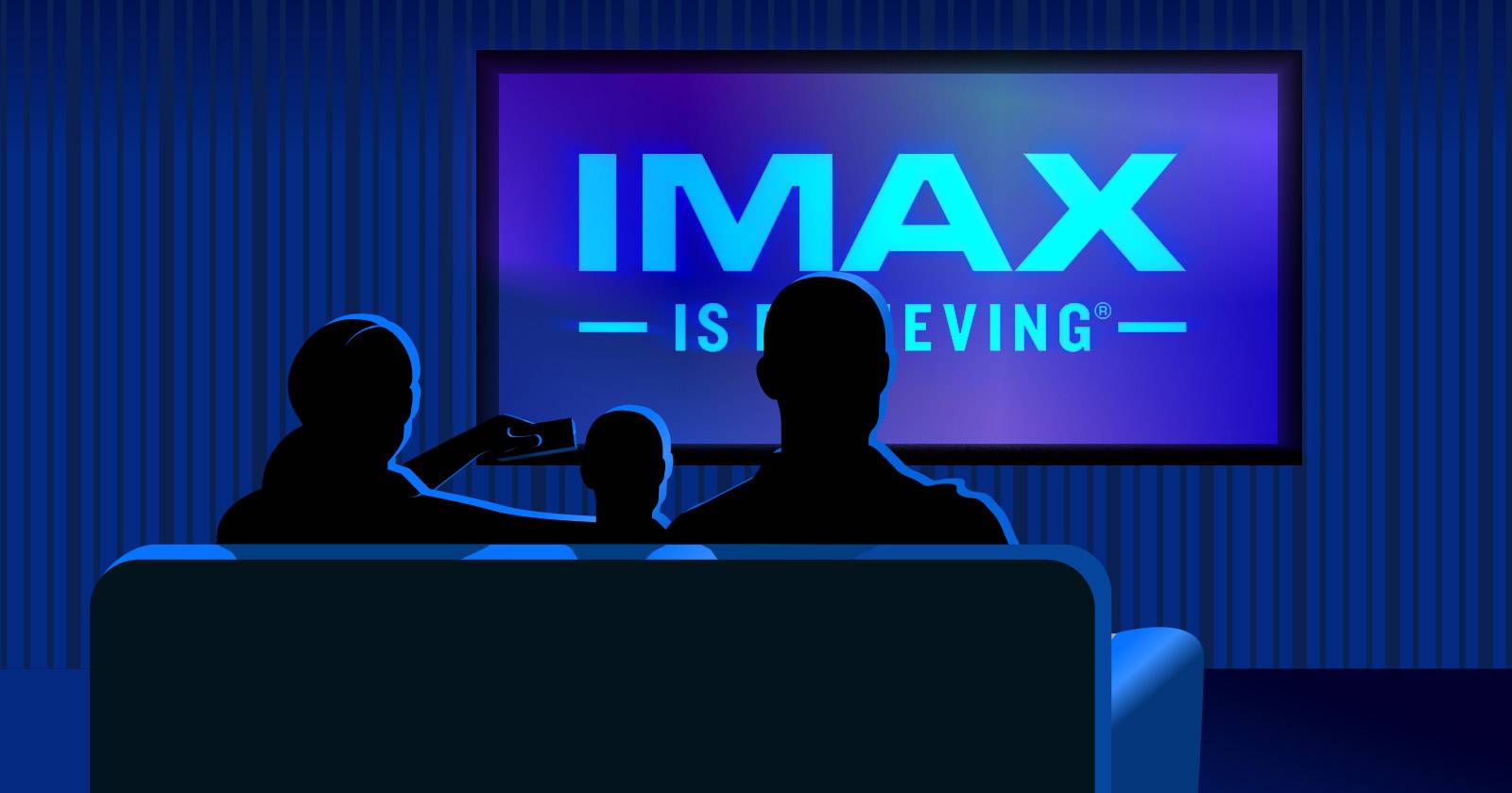 IMAX‑опыт дома: как собрать за разумный бюджет