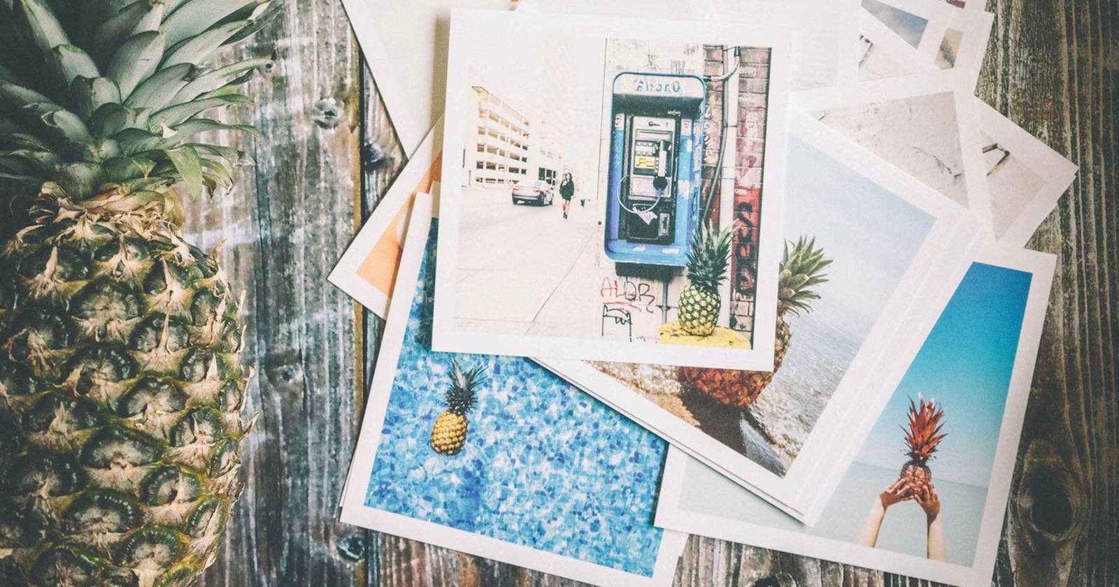 Converseen: пакетная обработка изображений в Linux