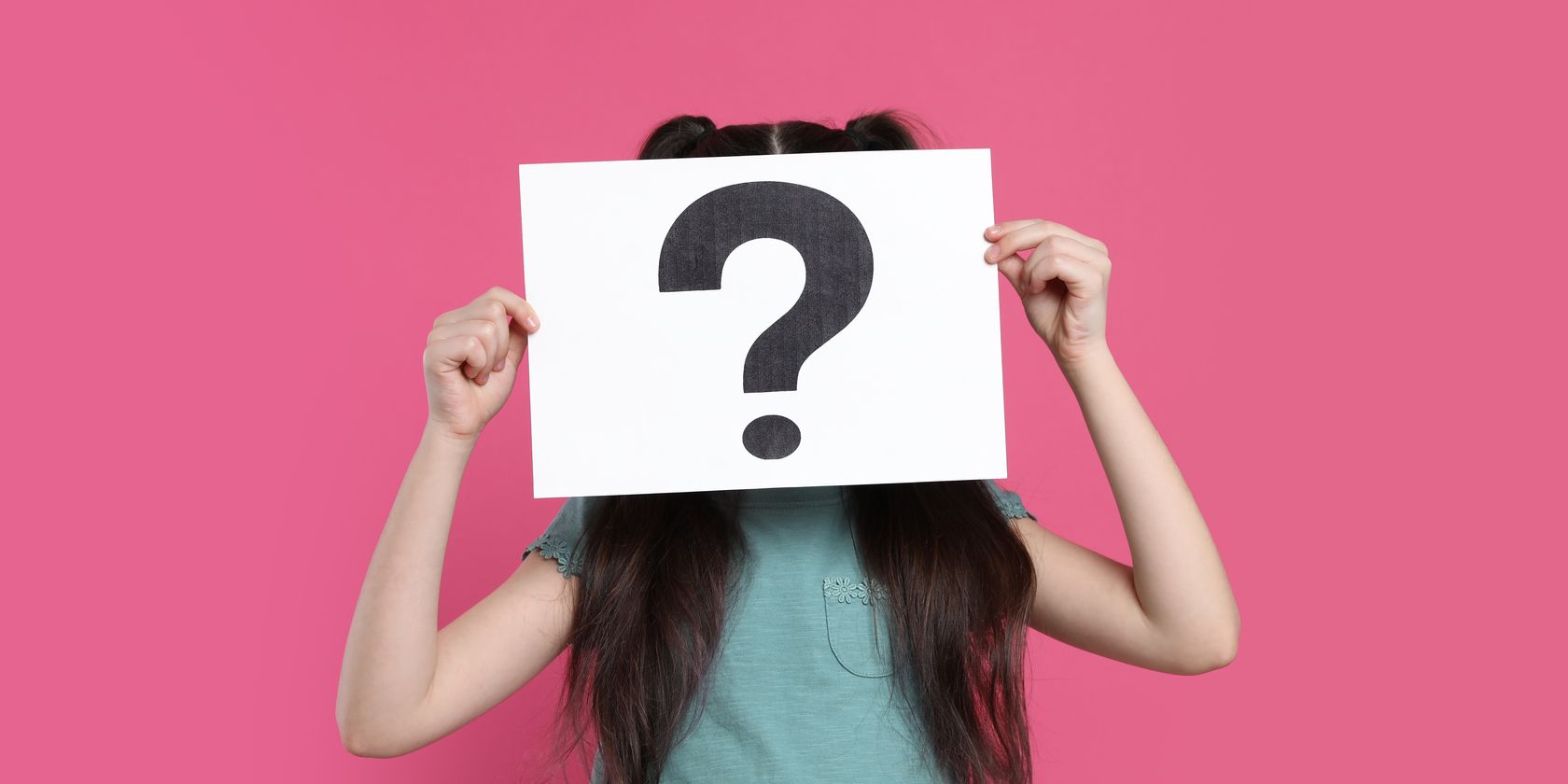 Силуэт человека без лица