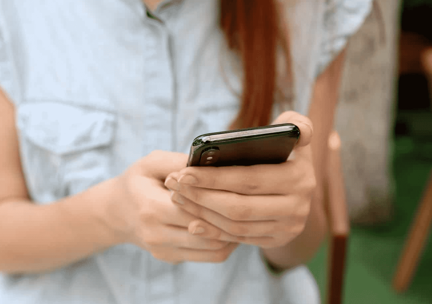 Как синхронизировать телефон партнёра с моим