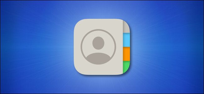 Порядок имён в контактах iPhone и iPad